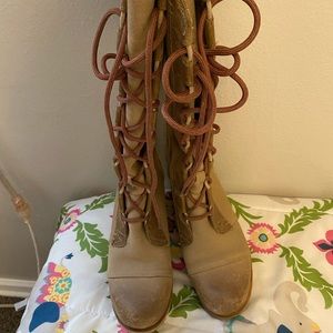 Sorel Joan of Arctic tall boots